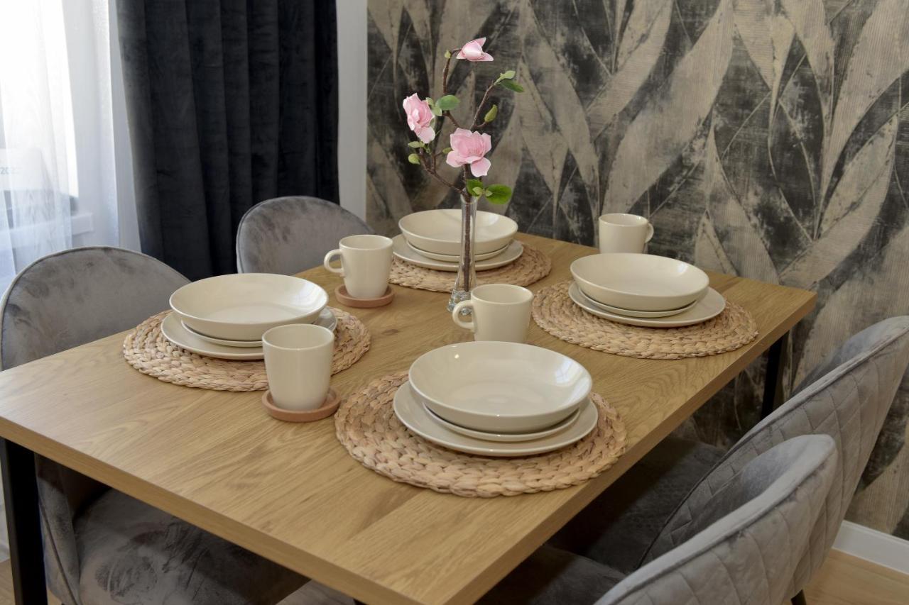 Apartament Serbanska 1/3 Przemysl Luaran gambar